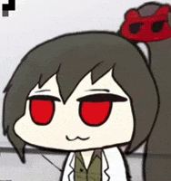 Carmen Lobotomy Corporation GIF