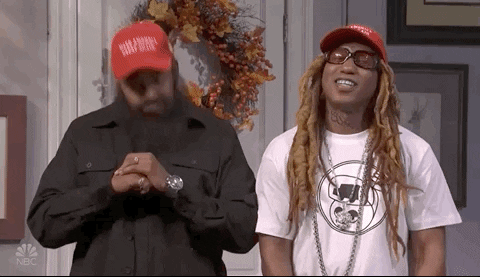 Snl GIF by Saturday Night Live