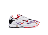 nike streak spectrum Sticker by COLORS Sneakers