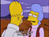Season 7 GIF by The Simpsons