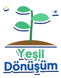Climate Change Turkey Sticker by Antalya City Guide