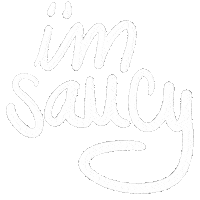 Hot Sauce Typography Sticker