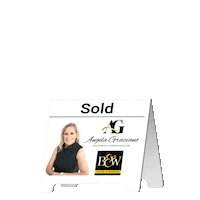 angelagraziano fl naples swfl fort myers Sticker