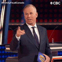 Game Show Lol GIF by CBC
