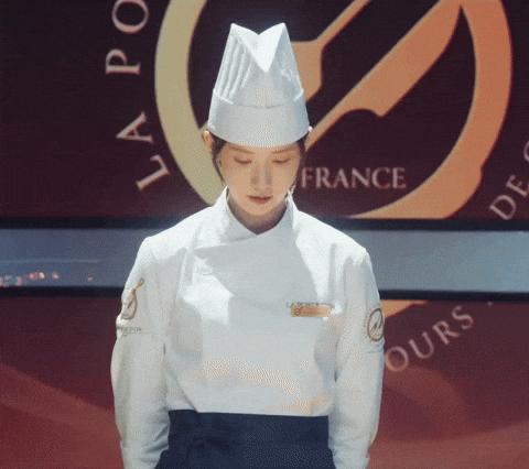 Yoona GIF