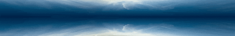Sky Landscape GIF by studio-vpr
