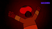 Angry Animation GIF by Mashed