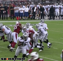 GIF by SB Nation