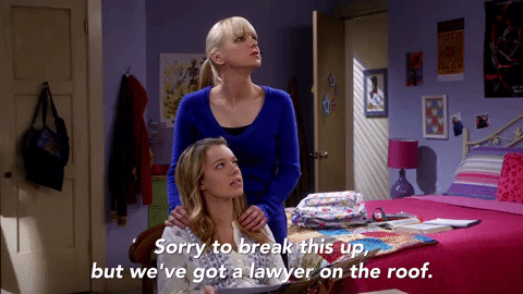 season 1 episode 20 GIF by mom