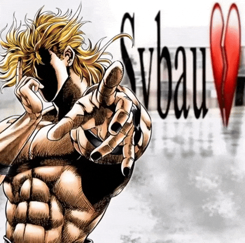 The World Jojo Reference GIF