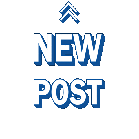 New Post Sticker by moellermanlift
