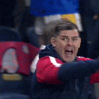 Rugby League Celebration GIF by St.Helens R.F.C