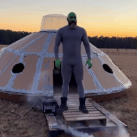 Farm Life Goat GIF by Respective