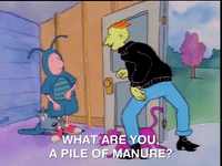 nicksplat doug GIF