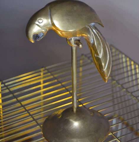 lighting interiors GIF