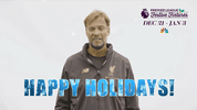 manchester city christmas GIF by NBC Sports Soccer