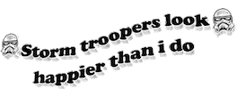 black STICKER by AnimatedText