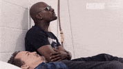 Praying Pray For Me GIF by ALLBLK