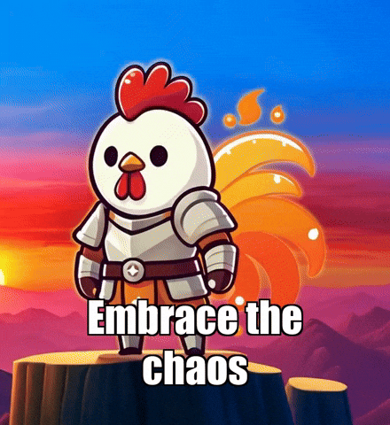 Peace Love GIF by Zorooster