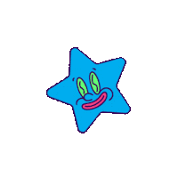 TotallyRadVF vintage totally rad vintage clothing trvf Sticker