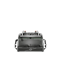 VolvoTrucksDeutschland  Sticker