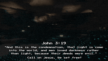 Bat Cave Darkness GIF