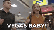 michelle waterson sport GIF by UFC