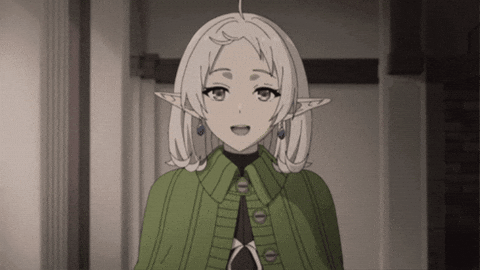 Mushoku Tensei GIF