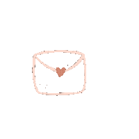 Heart Love Sticker