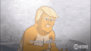 sad season 2 GIF by Our Cartoon President