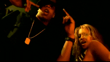 Sexy Jay-Z GIF
