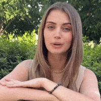 Ignacia Fernández GIF