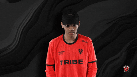 Brawl Stars Wtf GIF by Tribe Gaming