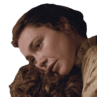 Staring Locked In Sticker by NETFLIX