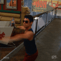 Big Brother Dancing GIF by Big Brother After Dark