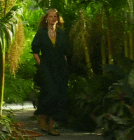 New York Fashion Week GIF by NYFW: The Shows