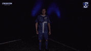 Keegan Boyd GIF by Creighton University Athletics