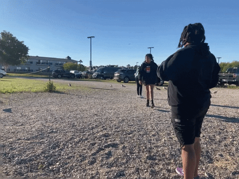 idrisbusari giphyupload michigan fort michilimackinac busari family GIF