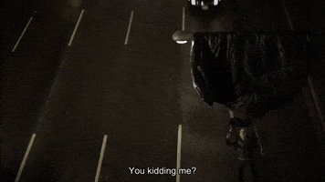 Kidding Me Tron Legacy GIF by Goldmaster