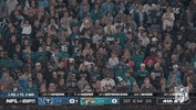 Jacksonville Jaguars Football GIF by NFL