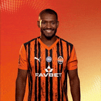 Well Done Yes GIF by FC Shakhtar