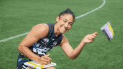 Sport Pride GIF by Carlton Football Club