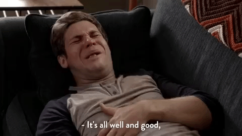 comedy central GIF by Workaholics