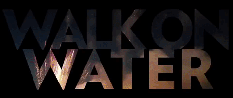 thirtysecondstomars giphydvr thirty seconds to mars walk on water giphywalkonwater GIF