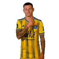 Football Player Sticker by Nike liga