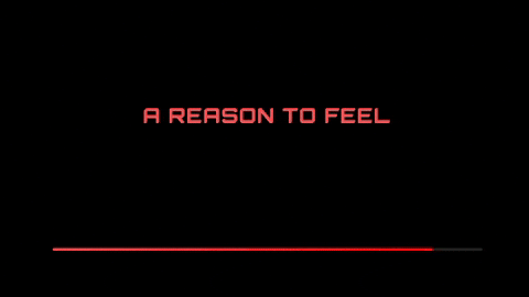 Feels South Africa GIF by A Reason To Feel