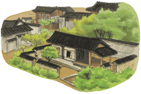 Korea Introspection Sticker by vank