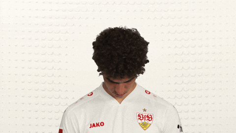 Look Up Vfb Stuttgart GIF by Bundesliga