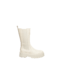 stevemaddeneurope boots bone steve madden vivianne Sticker