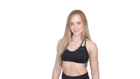 Fitness Salud Sticker by Money Xchange